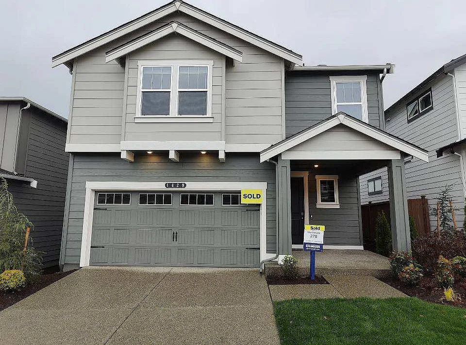 1429 SW Pendleton Way