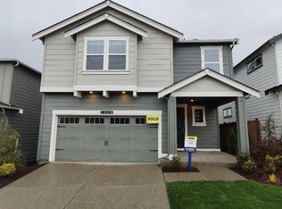 1429 SW Pendleton Way, Port Orchard, WA 98367