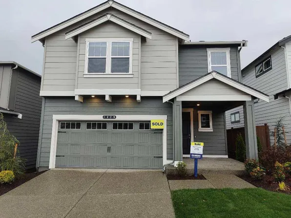 1429 SW Pendleton Way, Port Orchard, WA 98367