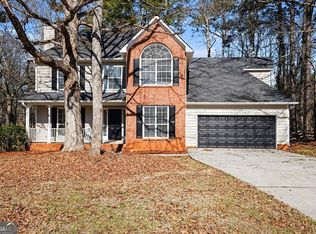 508 Daileys Creek Dr, McDonough, GA 30253