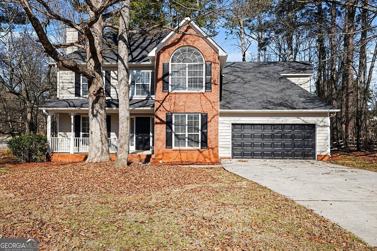508 Daileys Creek Dr photo 1