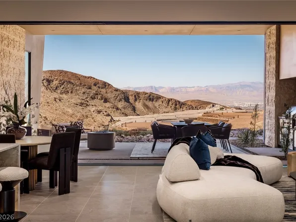 4 Harlow View Ct #17, Henderson, NV 89012