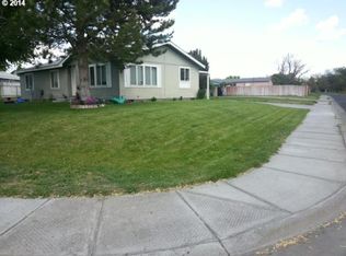 1220 NW 13th Ct, Hermiston, OR 97838