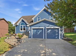 11307 N Jefferson St, Kansas City, MO 64155