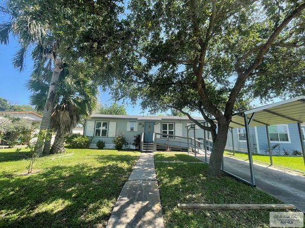 415 Madero Ave, Rio Hondo, TX 78583