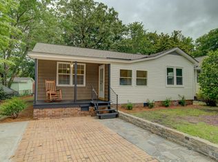 4527 Holly St, North Charleston, SC 29405
