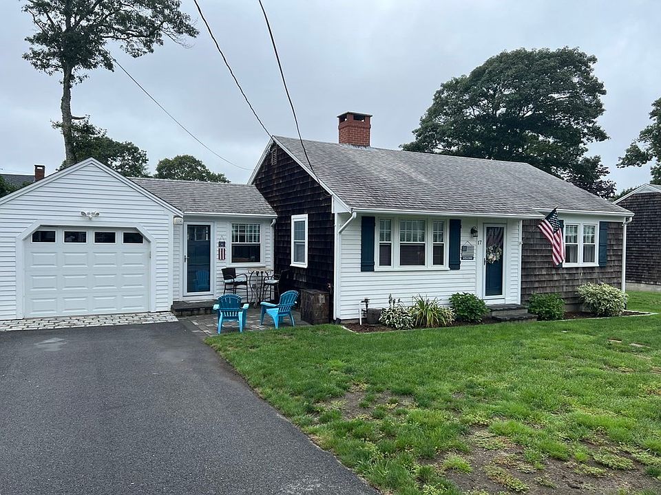 17 Bayberry Rd, West Dennis, MA 02670 Zillow