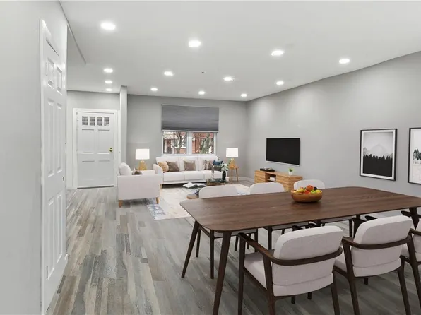 1518 Fielding Street, Bronx, NY 10469