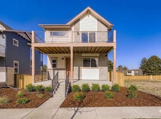 3862 W 83rd Lane, Westminster, CO 80031