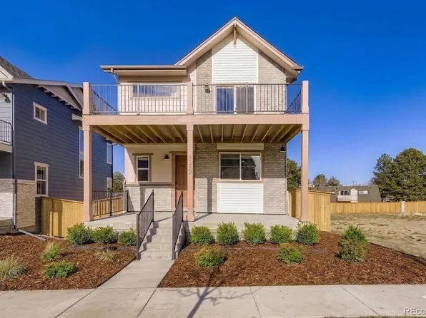 3862 W 83rd Lane, Westminster, CO 80031