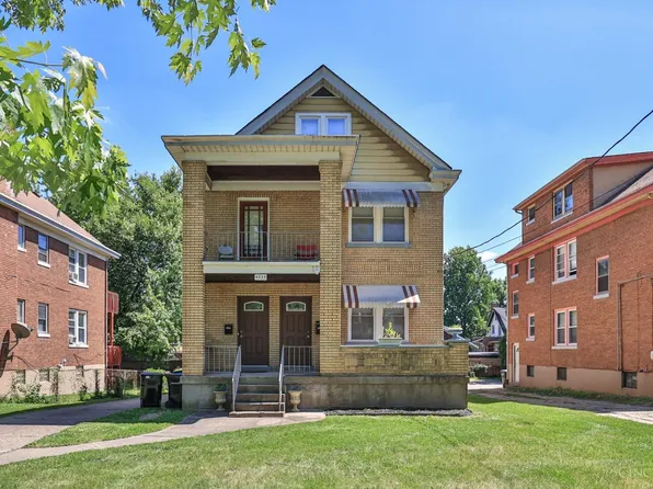 4935 Ralph Ave, Cincinnati, OH 45238