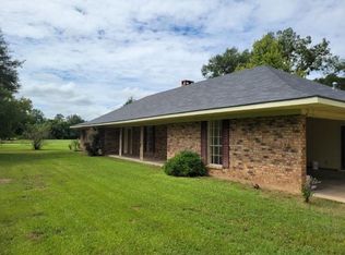 393 Cardinal Loop Rd, Marksville, LA 71351