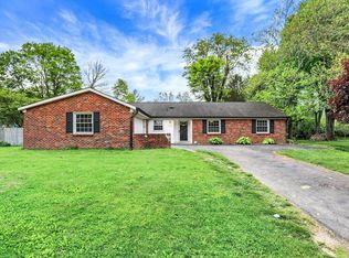 1415 Minturn Ln, Indianapolis, IN 46260