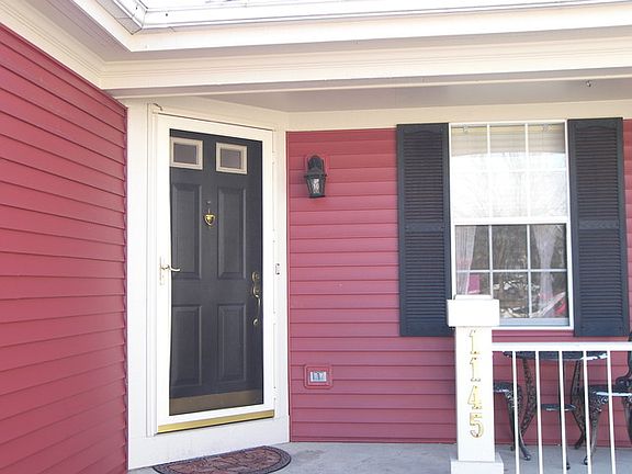 2nd image of 1145 N Wilkes Ln