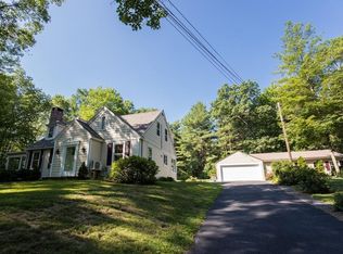 166 Temple St, West Boylston, MA 01583