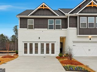 3227 Winding Waters Way #36, Powder Springs, GA 30127