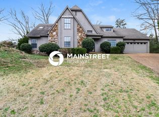2219 Nutbush Pl, Cordova, TN 38016