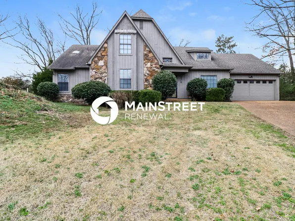 2219 Nutbush Pl, Cordova, TN 38016