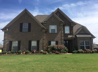 36 Coffeetree Cv, Atoka, TN 38004