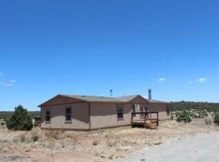 15 Sweet Adeline Rd, Tijeras, NM 87059