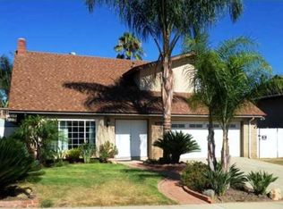 9614 Dorsal Dr, Lakeside, CA 92040