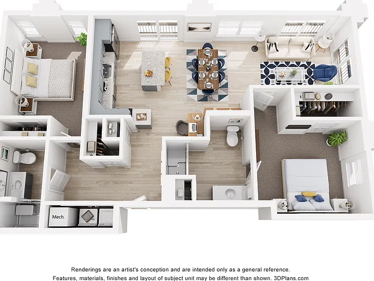 Bella Vita Senior Living — Photo 46