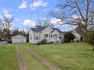 50 Chatham Rd, Portsmouth, VA 23702