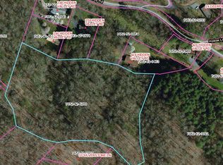 N A Hidden Valley Rd, Sylva, NC 28779