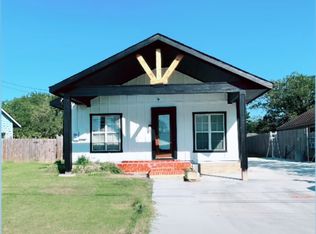 428 Hettie St, Denton, TX 76209