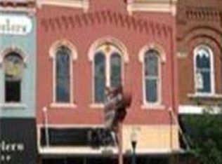 106 East Side Sq, Shelbyville, TN 37160