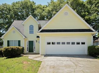 108 Bugle Way, McDonough, GA 30253