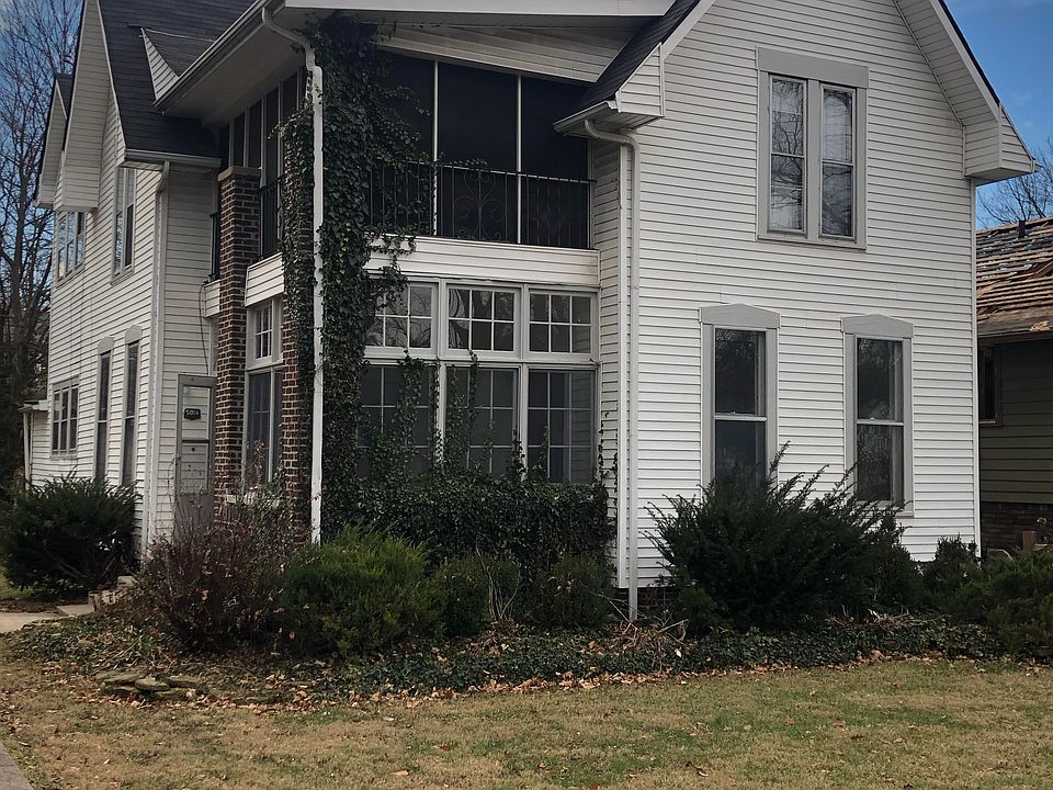 1st image of 5014 N Illinois St