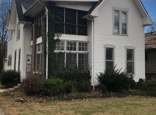 5014 N Illinois St, Indianapolis, IN