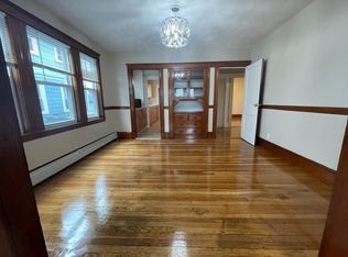 80 Freeman Ave #1, Everett, MA 02149