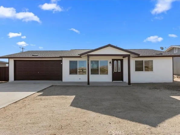 6789 Araby St, Twentynine Palms, CA 92277