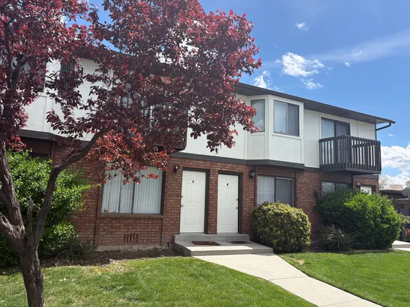 Independence Townhomes