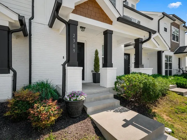 2309 Patrick Ave, Old Hickory, TN 37138