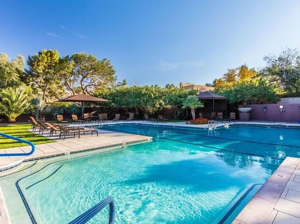 7525 E Gainey Ranch Rd Unit 160, Scottsdale, AZ 85258