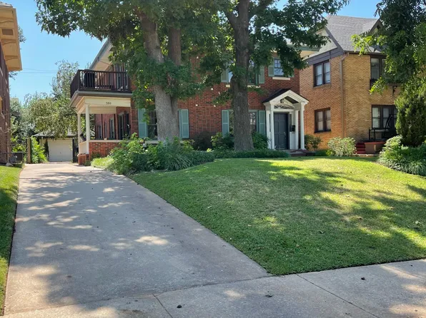 510 NW 18th St, Oklahoma City, OK 73103