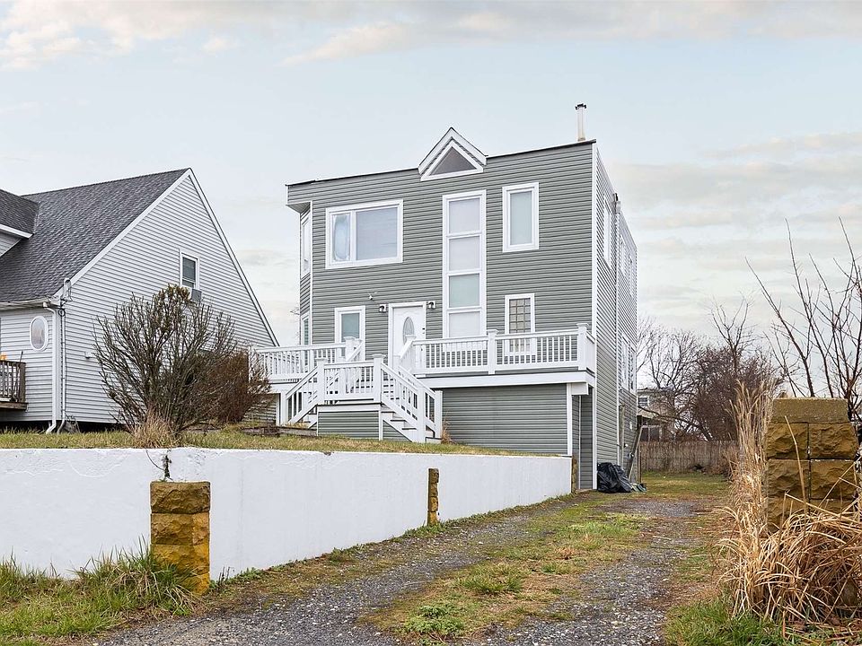 3 Shore Drive, Mastic Beach, NY 11951 Zillow