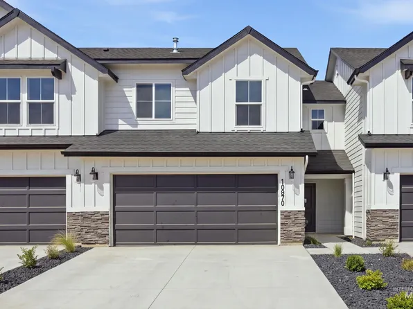 10870 Greensboro St, Caldwell, ID 83605