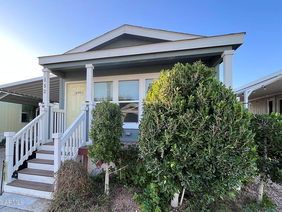 1st image of 8700 E University Drive #0152