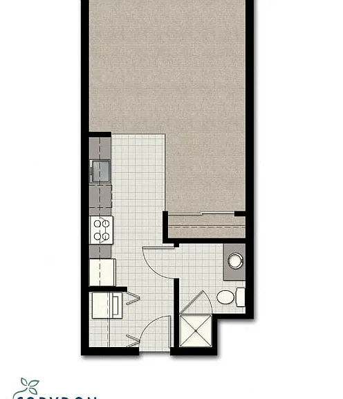 The Corydon — Photo 18