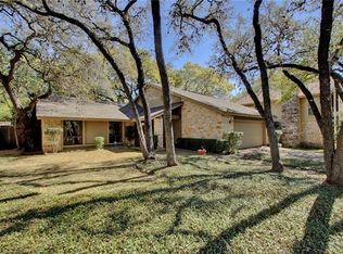 3908 Austin Woods Dr, Austin, TX 78759