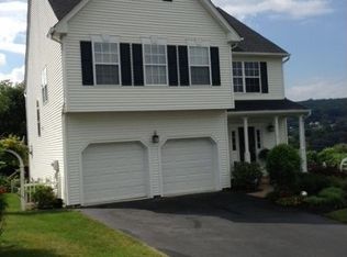 7 Wharton Way, High Bridge, NJ 08829