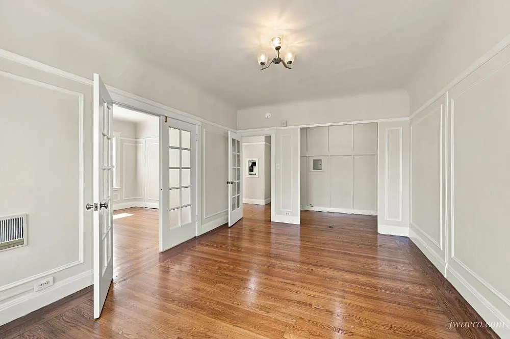 Quiet Bright Remodeled Large 1bd Apt Just off Lake Street! — Photo 3