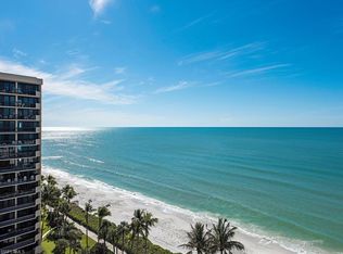 4005 Gulf Shore Blvd N APT 1104, Naples, FL 34103