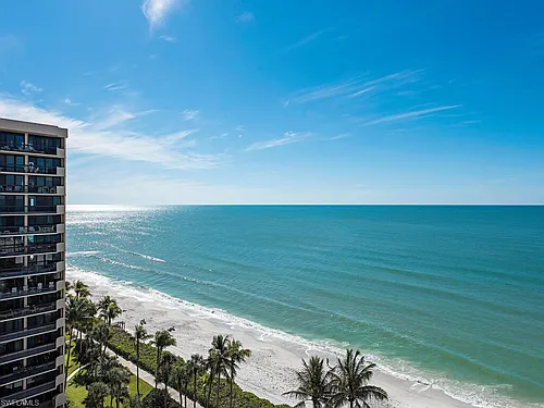 4005 Gulf Shore Blvd N #1104 Photo 1