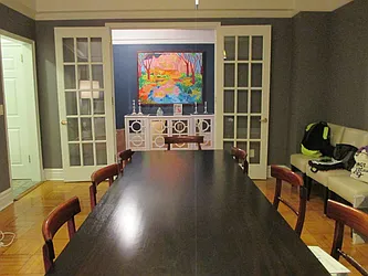 Rented by Rita S Citrin, LREB