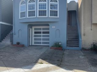 1551 43rd Ave, San Francisco, CA 94122